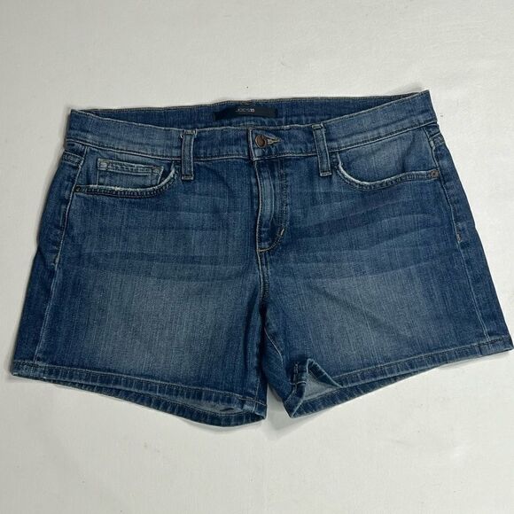 Joe's Jeans Pants - Joe’s Jeans | Slight Factory Distressed Denim Shorts